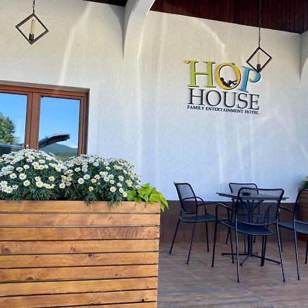 Hop House Garni Hotel Postojna Exterior photo